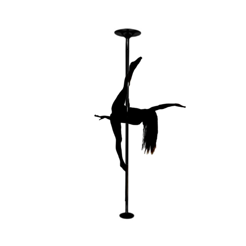 Pole Dance Keem Profi Trick