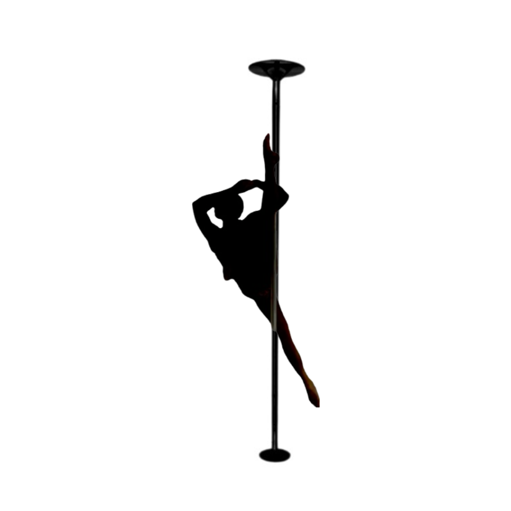 Snapdragon Pole Dance Profi Trick