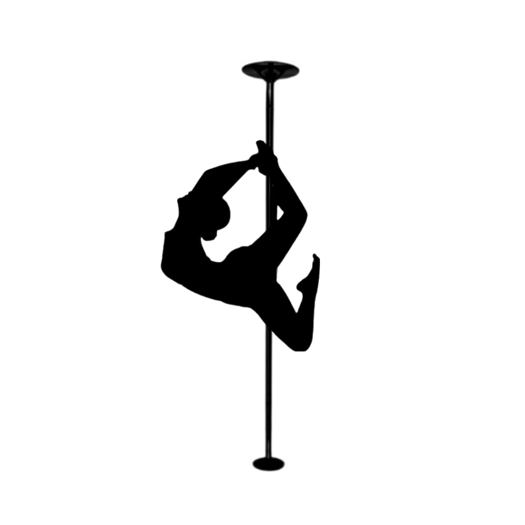 Superpain Pole Dance Profi Trick